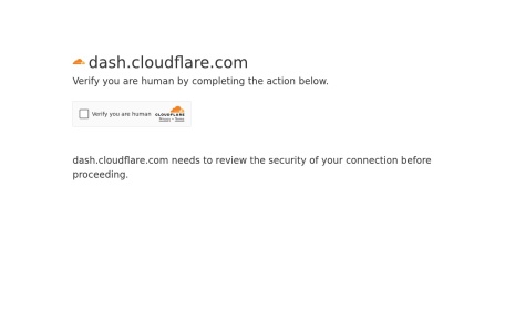 CloudFlare