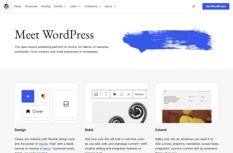WordPress